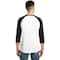 District® Very Important Tee® 3/4-Sleeve Raglan